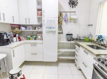 Casa · 91m² · 3 Quartos · 2 Vagas · Casa em Condomínio em Mooca