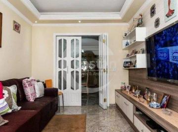 Apartamento · 160m² · 4 Quartos · 3 Vagas · Apartamento em Analia Franco