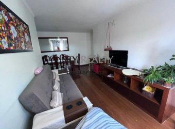 Apartamento · 60m² · 2 Quartos · 1 Vaga · Apartamento à venda - em Pedreira
