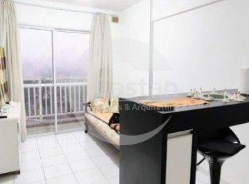 Apartamento · 32m² · 1 Quarto · Apartamento em Brás
