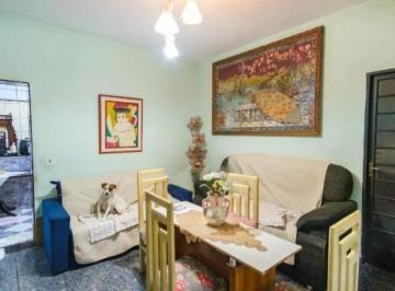 Casa · 150m² · 3 Quartos · 3 Vagas · Sobrado em Tatuapé