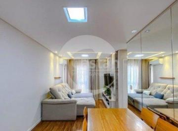 Apartamento · 60m² · 2 Quartos · 1 Vaga · Apartamento em Mooca