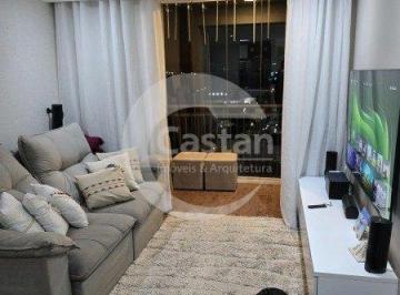 Apartamento · 52m² · 2 Quartos · 1 Vaga · Apartamento em Ipiranga