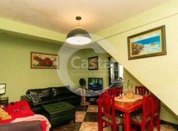 Casa · 163m² · 4 Quartos · 2 Vagas · Sobrado em Vila Prudente