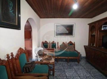Casa · 100m² · 2 Quartos · 6 Vagas · Sobrado em Tatuapé