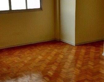 Apartamento · 65m² · 2 Quartos · 1 Vaga · Apartamento à venda - no Jardim Brasil (Zona Sul)
