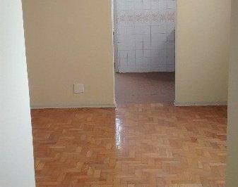 Apartamento · 65m² · 2 Quartos · 1 Vaga · Apartamento para venda Vila Alexandria, 2 quartos, 1 vaga