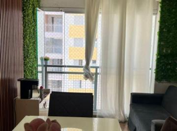 Apartamento · 59m² · 2 Quartos · 1 Vaga · Apartamento com 2 dormitórios à venda, 59 m² por R$ 465.000,00 - Picanco - Guarulhos/SP
