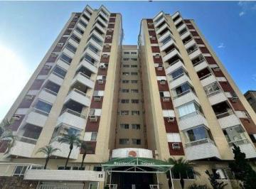 Apartamento · 49m² · 1 Quarto · 1 Vaga · Apartamento 1 quarto à venda, 49m² - Vl. Guilhermina - Praia Grande/SP