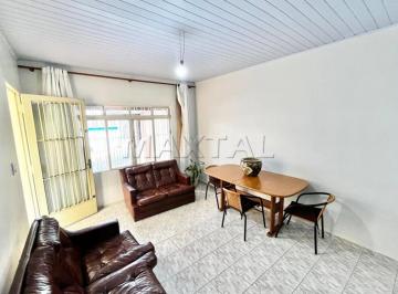 Casa · 125m² · 3 Quartos · 2 Vagas · Casa à venda com 125m², 3 quartos, 2 vagas de garagem na Casa Verde Média.