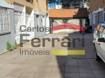 Casa · 100m² · 2 Quartos · 1 Vaga · SOBRADO EM CONDOMÍNIO FECHADO
