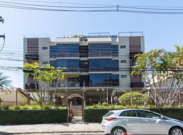 Apartamento · 183m² · 3 Quartos · Cobertura em Tristeza