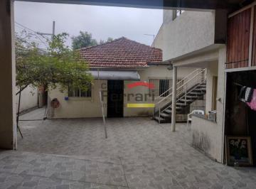 Casa · 199m² · 2 Quartos · 5 Vagas · CASA TÉRREA - OSASCO - 199 M2 A/C - 2 DORM. 1 SUÍTE. 5 VAGAS