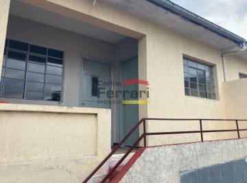Terreno · 290m² · TERRENO NA VILA AMALIA, COM 3 IMÓVEIS PARA RENDA