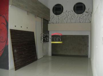 Comercial · 350m² · 4 Vagas · GALPÃO JARDIM SÃO PAULO 350M2