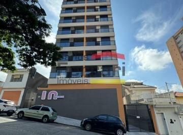 Apartamento · 26m² · 1 Quarto · Apartamento à venda com 1 dormitório próximo ao metrô Parada Inglesa