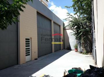Comercial · 805m² · Galpão para alugar Cambuci com renda