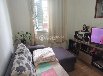 Apartamento · 33m² · 1 Quarto · 1 Vaga · Apartamento 1 dormitório e 1 vaga de garagem em Caxias do Sul