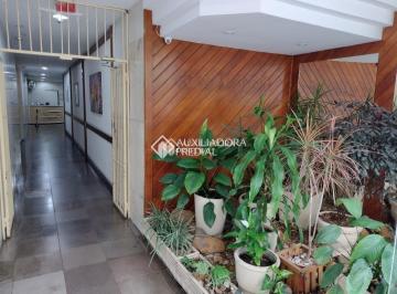 entrada ed Nautilus · Apartamento Centro Histórico 1 dormitório