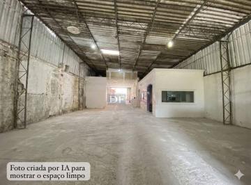 705d30bd3a1137aa8cda773f05f422eb782c0245 · Galpão para alugar, 160 m² por R$ 6.000,00/mês - Vila Ré - São Paulo/SP