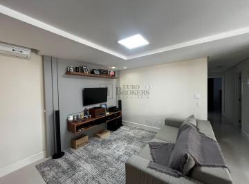 Apartamento · 114m² · 3 Quartos · 2 Vagas · Apartamento com 03 suítes e 02 vagas para locação anual.