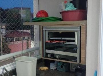 Apartamento · 69m² · 2 Quartos · 1 Vaga · Condomínio Ideale Aramaçan