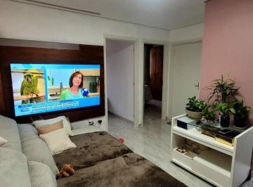 Apartamento · 44m² · 2 Quartos · 1 Vaga · Apartamento à Venda com 2 Dormitórios e 1 Vaga de Garagem - Ótima Oportunidade!