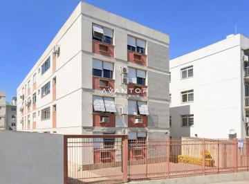 Apartamento · 2 Quartos · Excelente apartamento com 2 dormitórios no bairro Nossa Senhora de Fátima em San