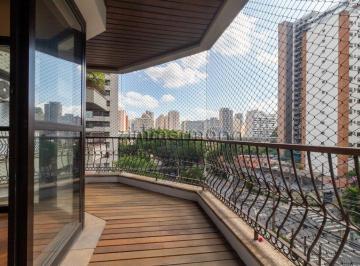 Apartamento · 159m² · 3 Quartos · 2 Vagas · COBERTURA DUPLEX CAMPO BELO 3 DORMITÓRIOS 2 VAGAS