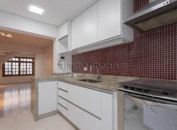 Casa · 93m² · 2 Quartos · 1 Vaga · CASA ALTO DE PINHEIROS 2 DORMITÓRIOS 1 VAGA