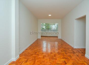 Apartamento · 178m² · 2 Quartos · 1 Vaga · APARTAMENTO ITAIM BIBI 2 DORMITÓRIOS 1 VAGA
