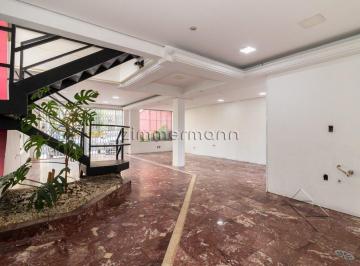 Comercial · 232m² · 3 Vagas · CASA COMERCIAL PARAÍSO 3 VAGAS