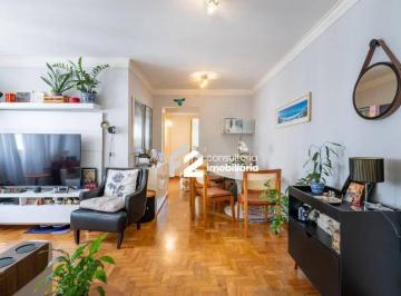 Apartamento · 73m² · 2 Quartos · 1 Vaga · Apartamento à venda, 73 m² por R$ 780.000,00 - Cidade Monções - São Paulo/SP