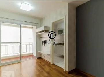 Apartamento · 38m² · 1 Quarto · Apartamento à venda - na Consolação