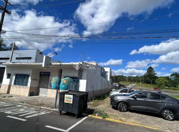 Comercial · 341m² · Prédio comercial à venda em Cachoeirinha