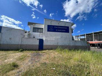 Comercial · 271m² · Prédio comercial à venda em Cachoeirinha