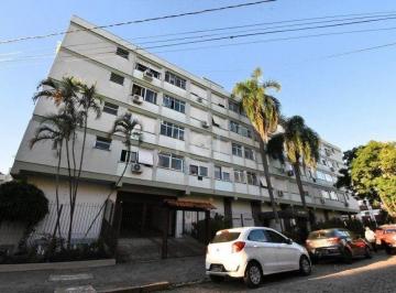 Apartamento · 69m² · 2 Quartos · 1 Vaga · Apartamento de 2 dormitórios, 1 vaga de garagem coberta e escriturada.