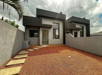 Casa · 80m² · 3 Quartos · 2 Vagas · Casa térrea em Gravataí