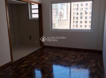 Apartamento · 44m² · 1 Quarto · Apartamento de 01 dormitório no centro historico