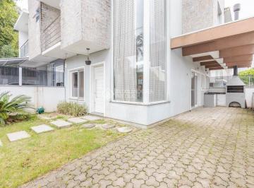 Casa · 115m² · 3 Quartos · 2 Vagas · Casa Com 3 Quartos e Vista Panorâmica - Igara/Canoas