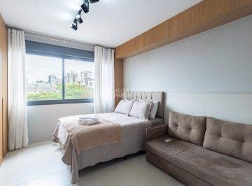 Apartamento · 48m² · 1 Quarto · Apartamento 1 quarto(s), no bairro Rio Branco