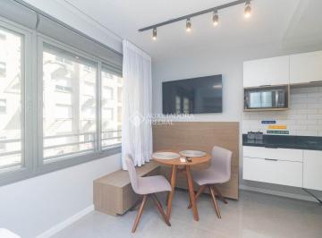 779434-Avenida João Pessoa 735-420 (1) · Apartamento 1 dormitório, no bairro Centro Histórico
