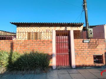 Casa · 70m² · 2 Quartos · 1 Vaga · Casa ótima no bairro Restinga - 2 Dormitórios