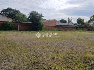 Terreno · 1000m² · Auxiliadora Predial Vende area de terra na Scharlau com 5.079,39m2.