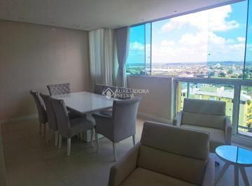 Apartamento · 144m² · 3 Quartos · 1 Vaga · Cobertura à venda no Centro de São Leopoldo