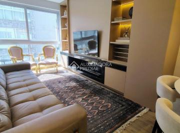Apartamento · 89m² · 2 Quartos · 1 Vaga · Apartamento à Venda no Centro de Gramado