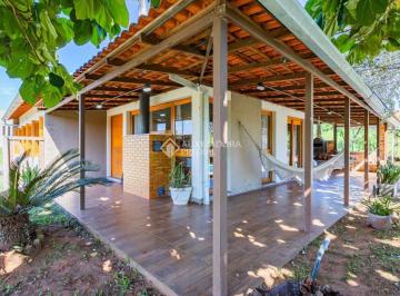 Rural · 146m² · Sítio em Novo Hamburgo, bairro Lomba Grande, piscina com 3 quartos
