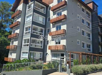 Apartamento · 69m² · 2 Quartos · 1 Vaga · Apartamento no Vale Verde, Nova Petrópolis
