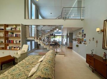 Casa · 354m² · 4 Quartos · 4 Vagas · Casa com 4 dormitórios em condomínio fechado no Campeche
