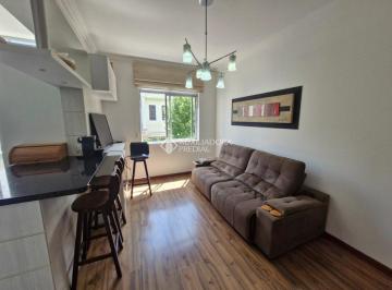 Apartamento · 64m² · 3 Quartos · 1 Vaga · Apartaento 3 quartos,, sendo 1 suiíte, 1 vaga, à venda, perto shopping BM, Centro, Fpolis, SC
